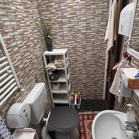 بيت للعطل Yna House