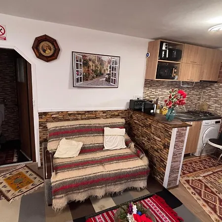 Yna House Case de vacanță *