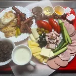 Будинок відпочинку Yna House