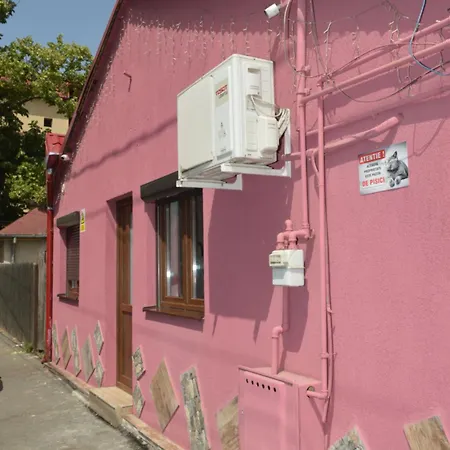 Yna House * Bukareszt