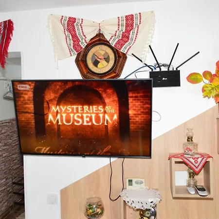 Yna House Holiday home Bucharest