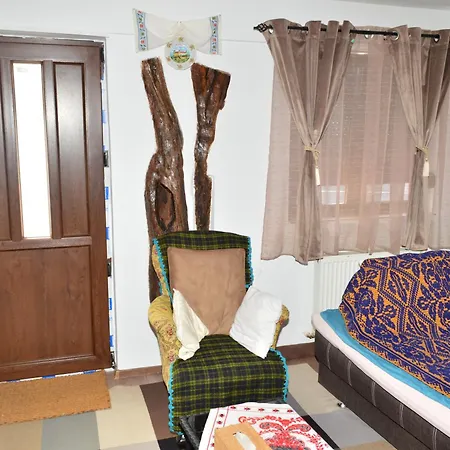 Yna House בוקרשט