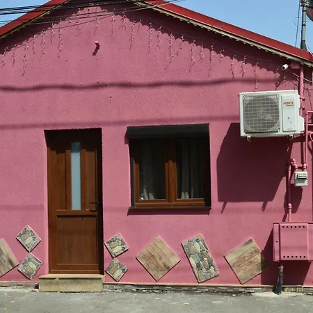 Yna House Holiday home