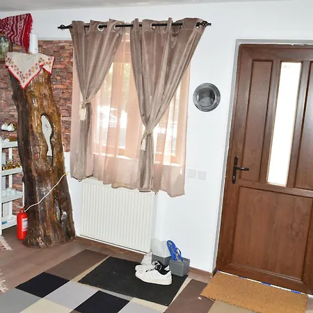 Yna House בית נופש *