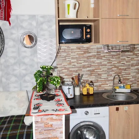 Yna House בית נופש