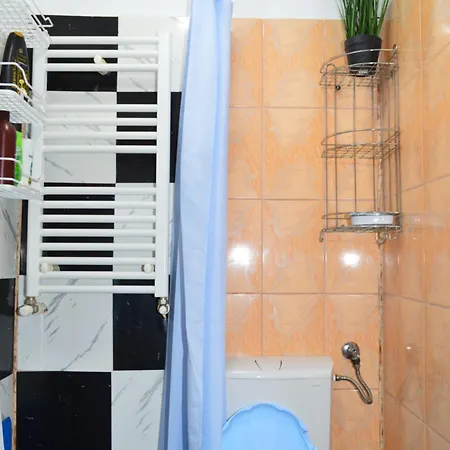 Yna House Bucharest