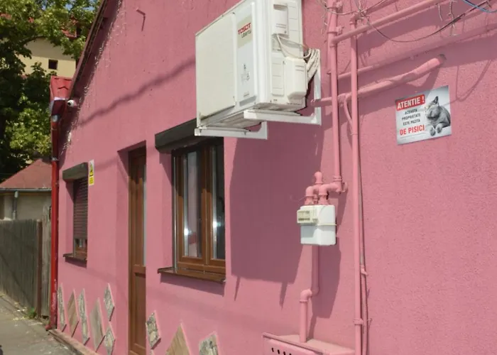 Yna House * Bukarest