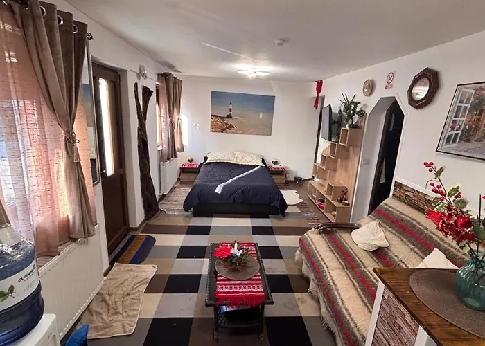 Yna House Bukarest