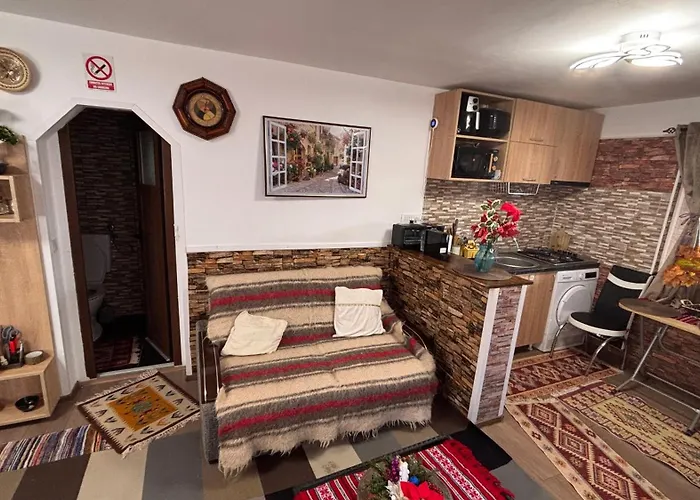 Yna House Feriehus *