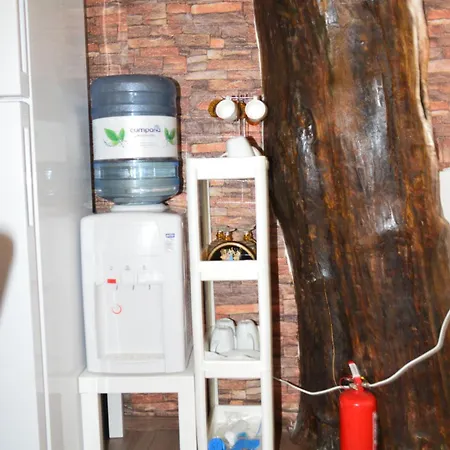 Yna House Holiday home