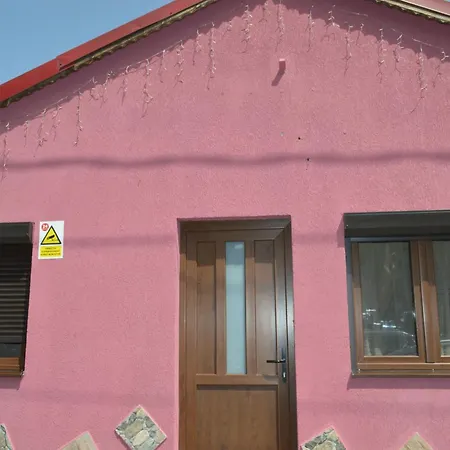 Holiday home Yna House Bucharest