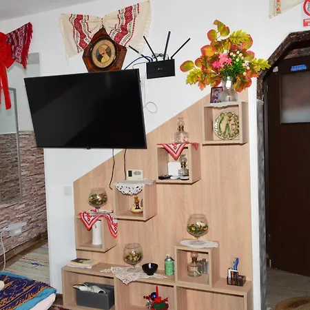 Holiday home Yna House