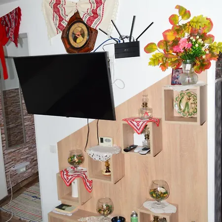 Yna House Holiday home Bucharest