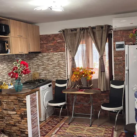 Yna House Holiday home