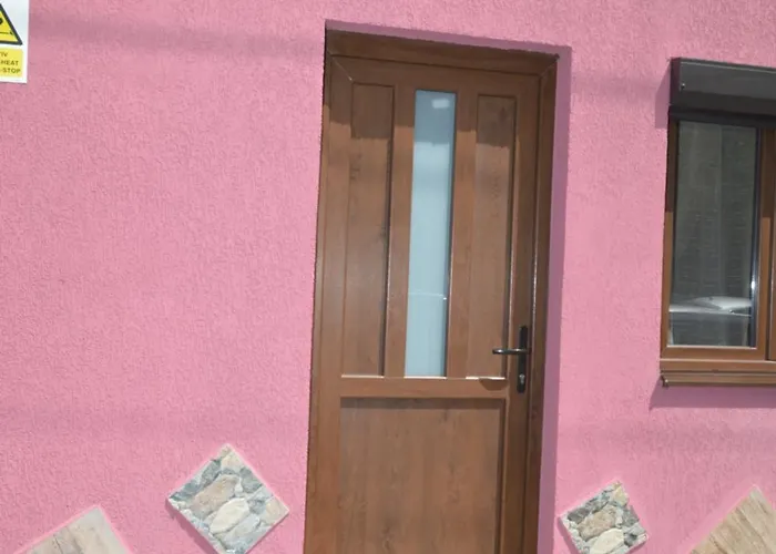 Yna House Casa de Férias *