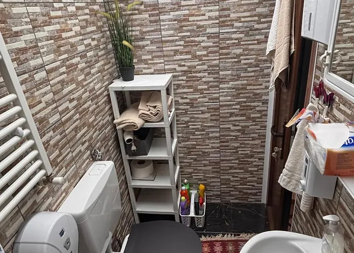 Casa de Férias Yna House