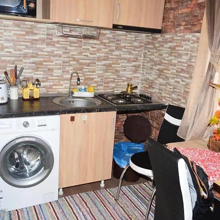 Yna House * Bucarest