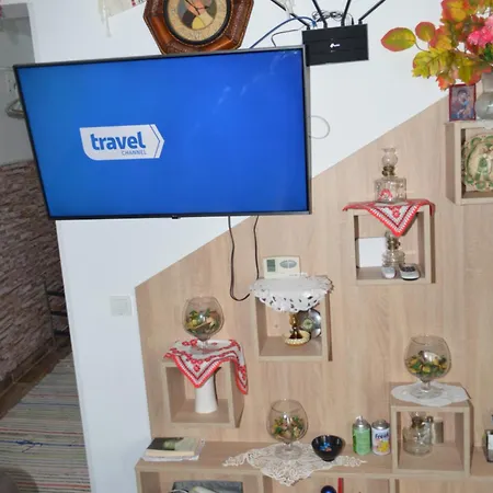 Casa vacanze Yna House *