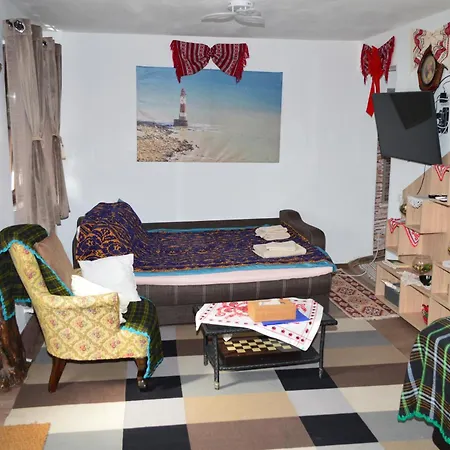 Casa vacanze Yna House *