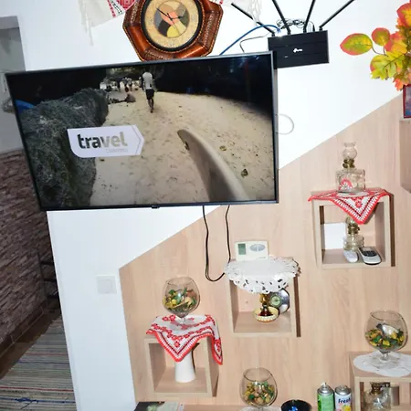 Yna House Casa vacanze Bucarest